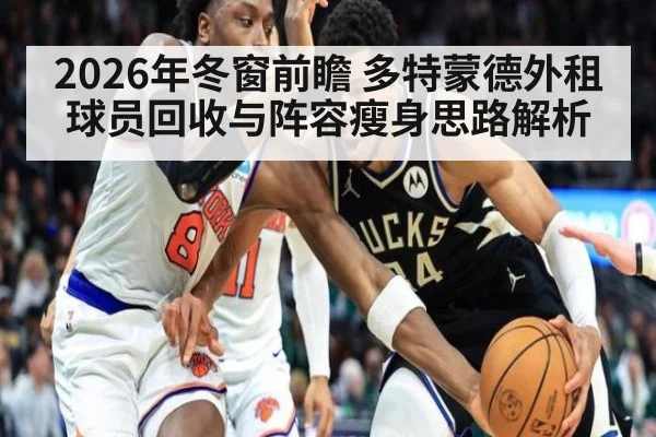 2026年冬窗前瞻 多特蒙德外租球员回收与阵容瘦身思路解析
